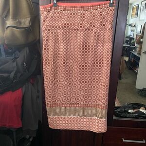 NWT Women’s Skirt XL